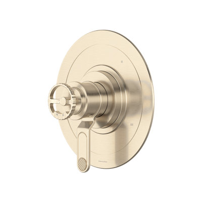 Armstrong 1/2" Therm & Pressure Balance Trim With 3 Functions