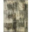 Rapture Abstract Flatweave Beige Gray/Charcoal Gray Rug-53934361