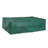 Outdoor Patio Bench Cover