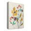 «Whimsy Flowers I», reproduction sur toile tendue-762072373