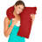 Boyfriend Cotton Throw Pillow-33652994