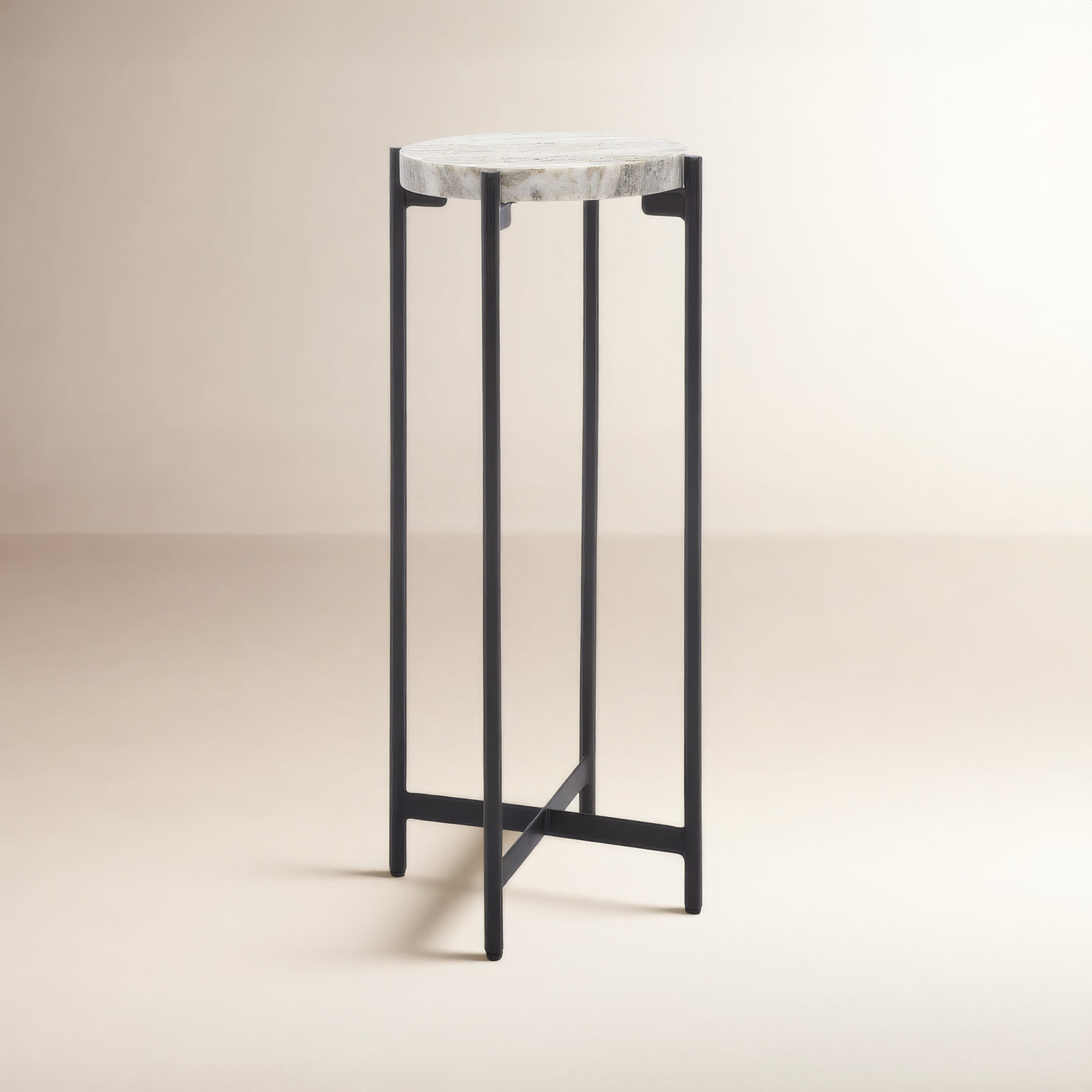 Eastover End Table