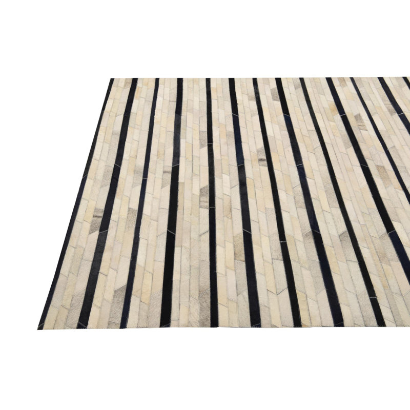 Jake Light Gray Rug