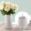 Vase cylindrique moderne en céramique 10 "-1880399519-1880399516