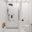Bras de douche-55799712