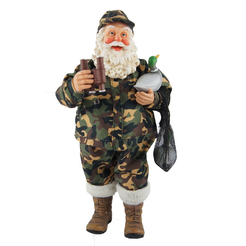 Christmas Figurines & Collectibles