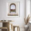 Window to Paradise Framed Graphic Art-191019461-80730652