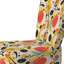 Chaise parsons de 22,5 po de largeur