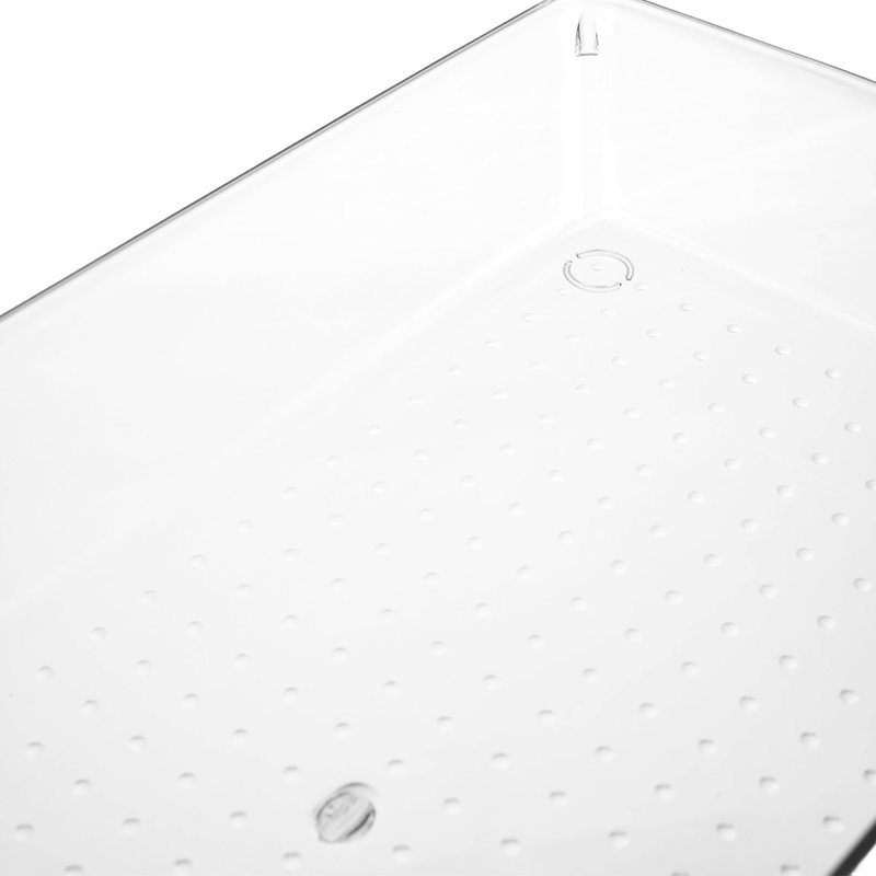 Plastic / Acrylic Makeup Organiser