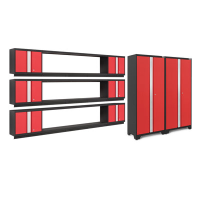 Bold Series 11 Piece Set