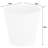 Wham Studio Round Planter Cover-52385848-52385847