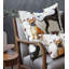 Pets Lumbar Pillow Cover & Insert