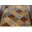 Wool Floral Indoor Rug