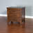 Jarryl Solid Wood Piece Bedroom Set