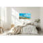 Wrapped Canvas Panoramic Print