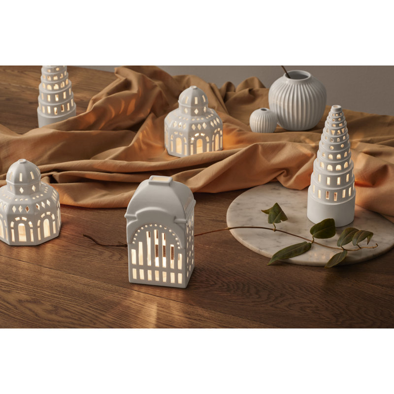 Urbania Lantern