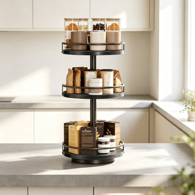 Spice Rack