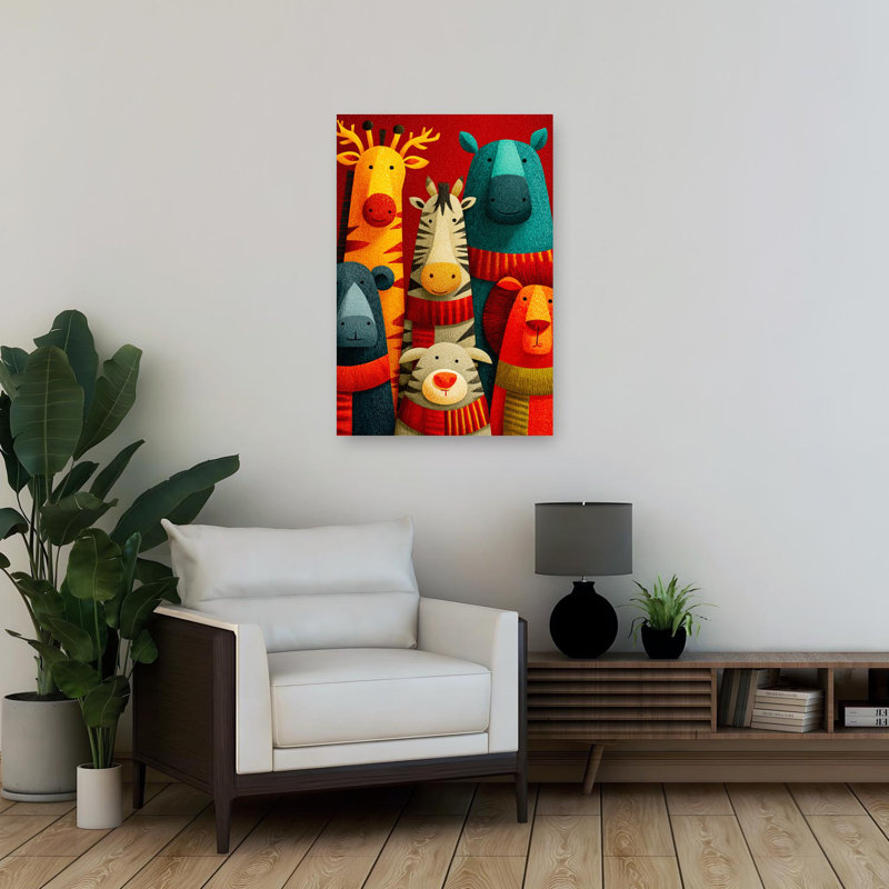 Print, 91.44cm H x 60.96cm W