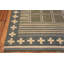 One-of-a-Kind 6'1" X 9'1" Flatweave Area Rug