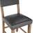  Aubrey Counter Height Dining Set with Upholstered Chairs-906525309-906525306