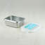 Vasque de rangement pour aliments 34 onces