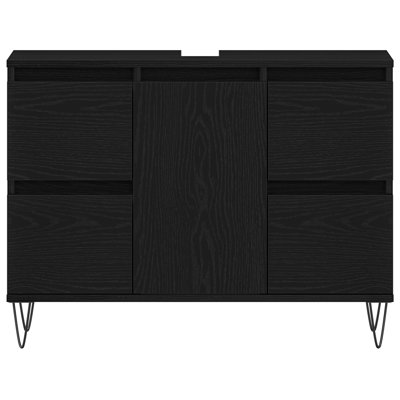 Bathroom Cabinet