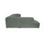 5 Seater Corner Sofa-1256645480