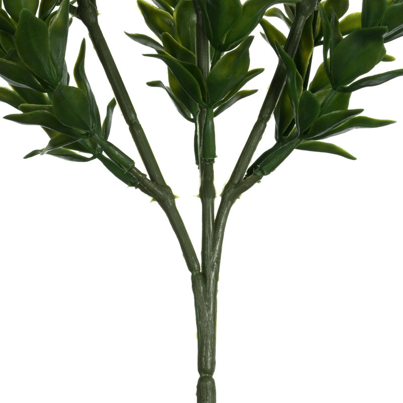 Petite douille de feuille