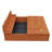  97cm Square Sandbox with Cover
