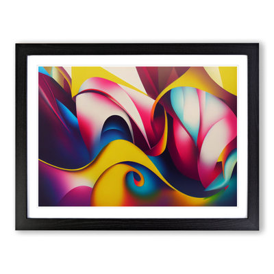 Graffiti Vol.4 - Print