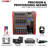 5 Core Audio Mixer 6 Channel DJ Controller Professional Sound Board Bluetooth USB MX 6CH