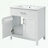 Kachine 29.9'' Single Bathroom Vanity with Top-183672114