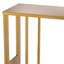 Pierre End Table