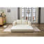 Canapé minimaliste, canapé-lit escamotable, canapé-lit convertible et matelas de salon, appartement, dossier amovible,-1340470521