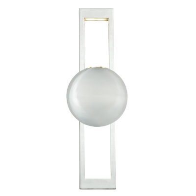 Plafonnier encastré 1 lumières Murawski
