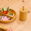 Tiny Dining 170ml Silicone Travel Tumbler-90639531