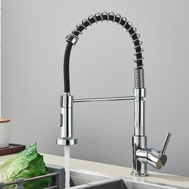 Belfry Kitchen Rydal Pull Down Kitchen Faucet