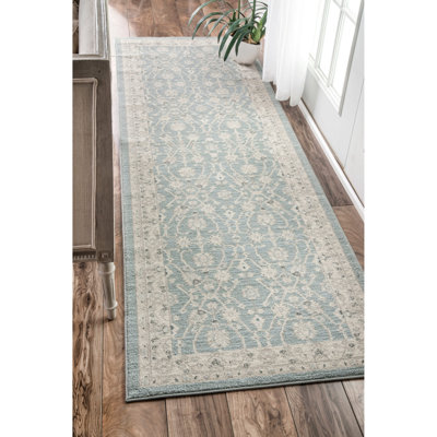 Rochelle Oriental Area Rug