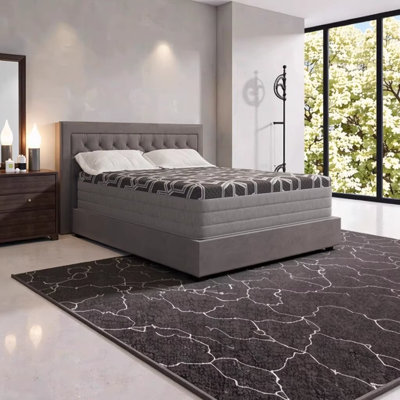 Matelas 12 po TG 12 po