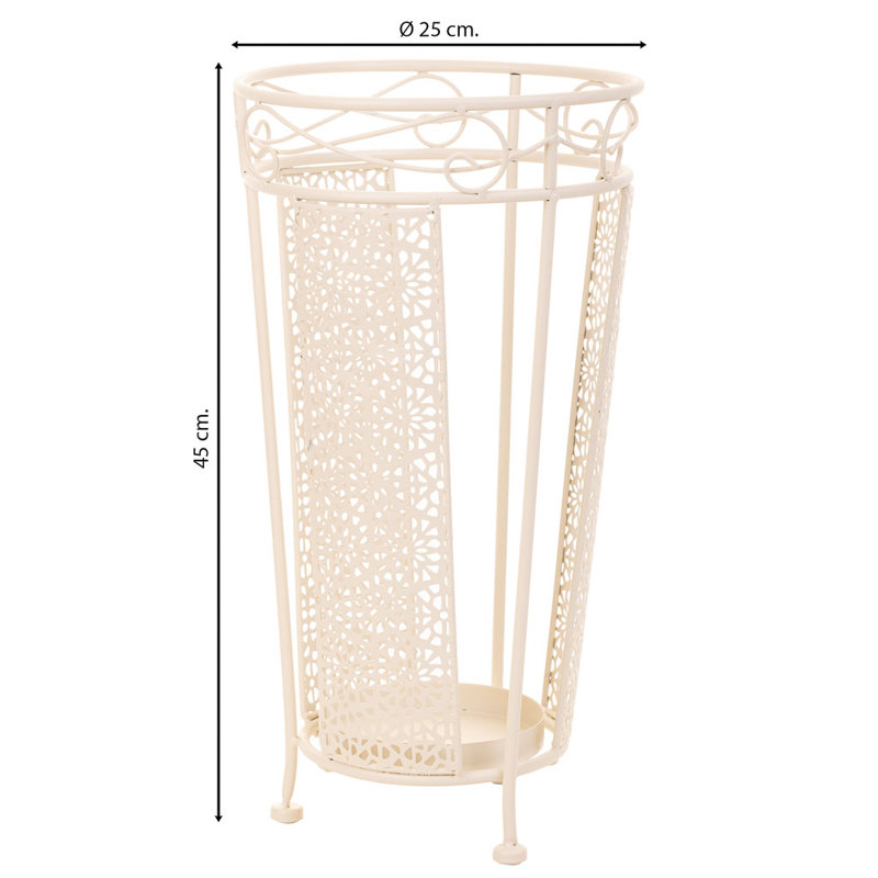 Antonny Iron Umbrella Stand