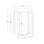 Chu Utility Wooden Stacking Stool-31380378
