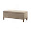 Banc de rangement capitonné-400108119-400108118