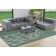 Yuen Chenille Indoor Rug
