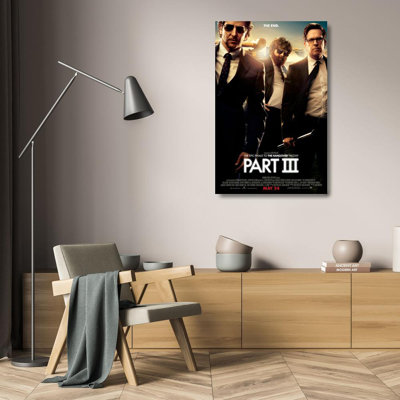 The Hangover Part III