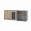 Armoire murale 3 portes Devoux