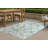 Sweet Daisy Decorative Outdoor Rug-352958846-352958830