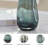 Chandani Glass Table Vase-96517746-122059692
