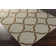 Collins Wool Geometric Indoor Rug