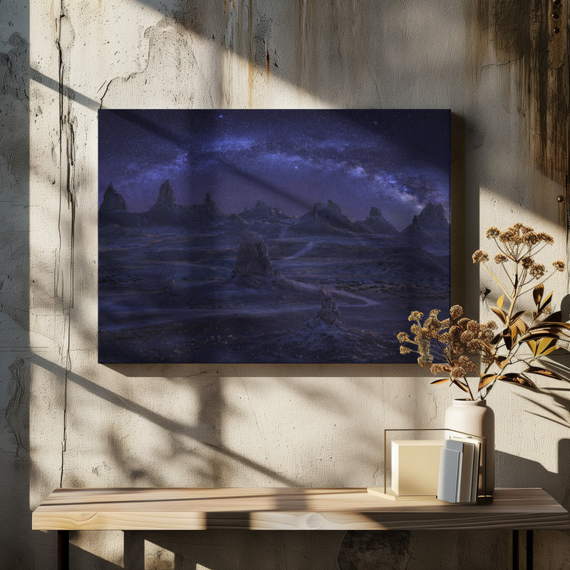 Wrapped Canvas Print, 50.8 cm H x 76.2 cm W
