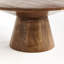 Clayton Solid Wood Coffee Table-1204095552